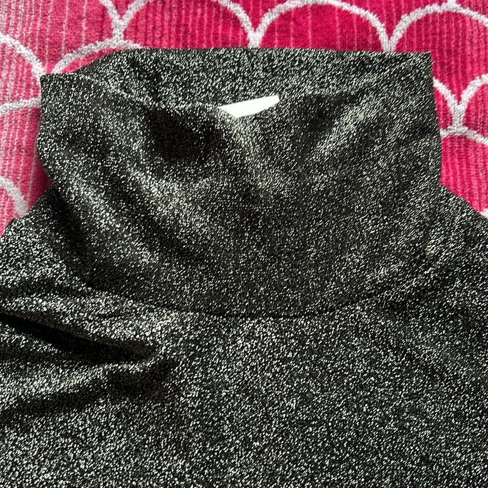 Grace the perfect fit turtleneck shirt - Picture 6 of 7